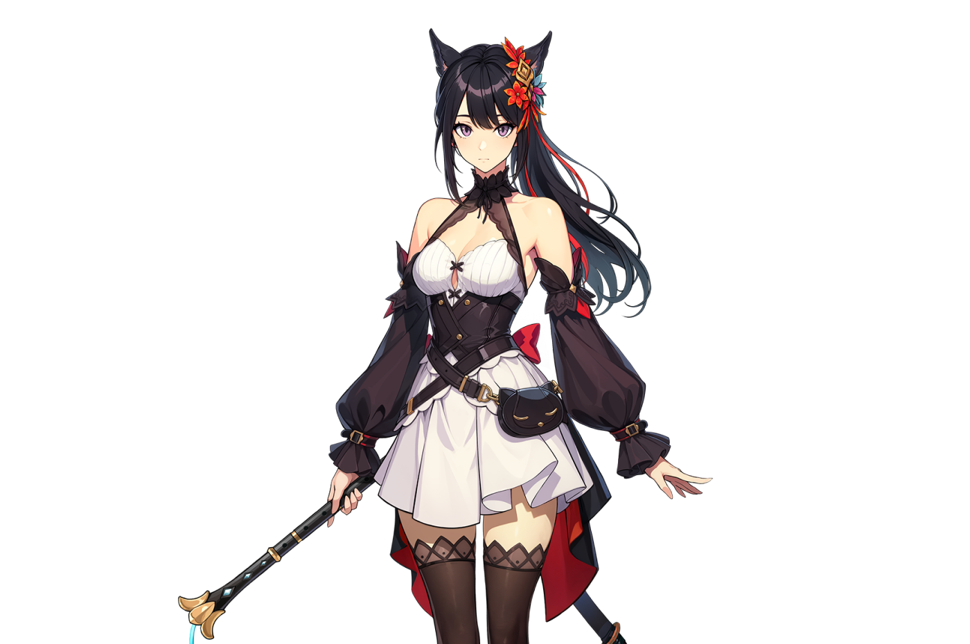 Meilin Fisher